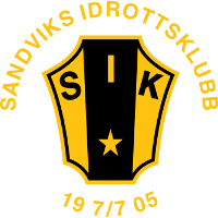 logo of Sandviks IK