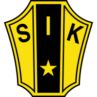 old logo of Sandviks IK