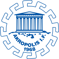 logo of Akropolis
