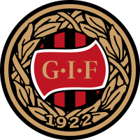 logo of Grebbestads IF