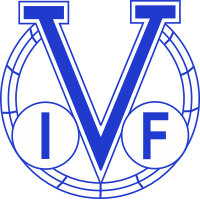 old logo of Värmdö IF