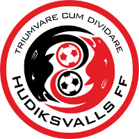 logo of Hudiksvalls