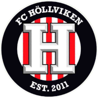old logo of BK Höllviken