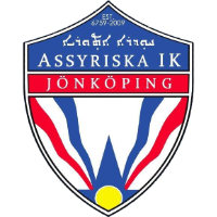 logo of Assyriska IK