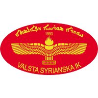 logo of Valsta Syrianska IK