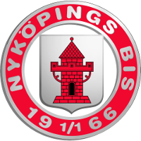 logo of Nyköpings BIS