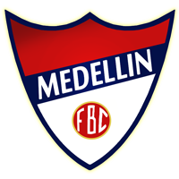 old logo of Independiente Medellín