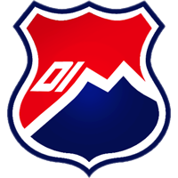 old logo of Independiente Medellín
