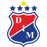 old logo of Independiente Medellín