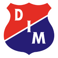 old logo of Independiente Medellín