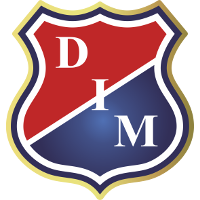 old logo of Independiente Medellín