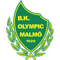 logo of BK Olympic