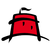 old logo of Eastbourne Borough FC