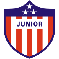 old logo of CDP Junior FC