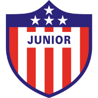 old logo of CDP Junior FC