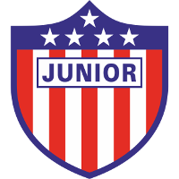 old logo of CDP Junior FC