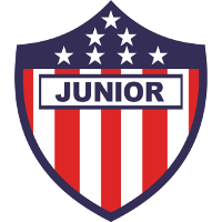 old logo of CDP Junior FC