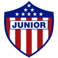 old logo of CDP Junior FC