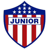 old logo of CDP Junior FC