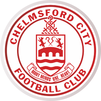 old logo of Chelmsford City FC