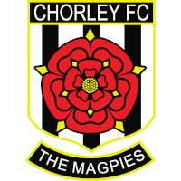 old logo of Chorley FC