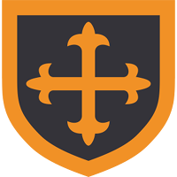 old logo of Guiseley AFC