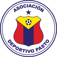 old logo of AD Pasto
