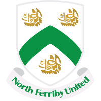 logo of North Ferriby United FC