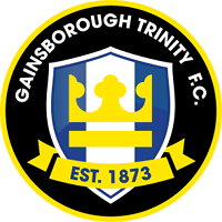 Logo Gainsborough Trinity FC