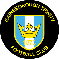 old logo of Gainsborough Trinity FC