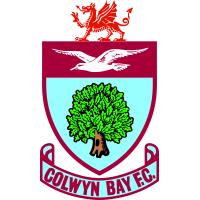 logo of Colwyn Bay