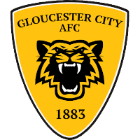 old logo of Gloucester City AFC