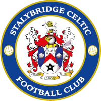 logo of Stalybridge Celtic FC