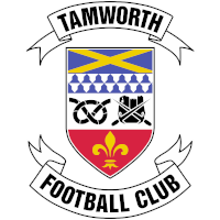 Logo Tamworth FC