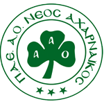 logo of AO Acharnaikos