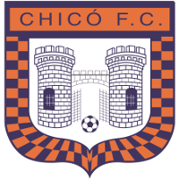 old logo of Boyacá Chicó FC