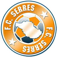 logo of Ethnikos Gazoros