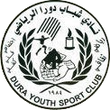 logo of Shabab Durrah SC
