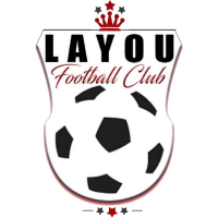 old logo of Layou FC