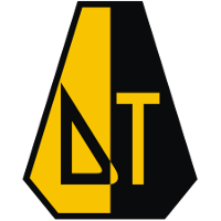 old logo of CD Tolima