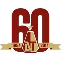 old logo of CD Tolima