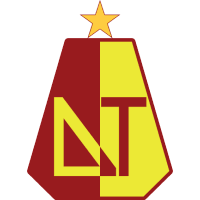 old logo of CD Tolima