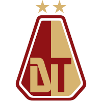 old logo of CD Tolima