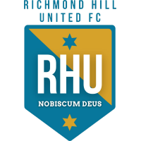 logo of Richmond Hill United FC