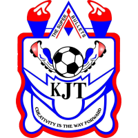logo of KJT-Rwenshama FC