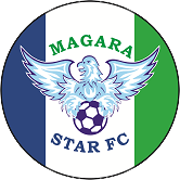 logo of Magara Star FC