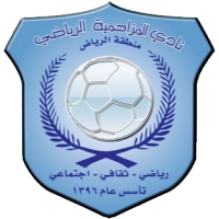 logo of Al Muzahmiyya SC