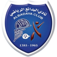 logo of Al Badaya SC