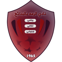 old logo of Al Badaya SC