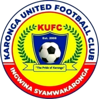 logo of Karonga United FC